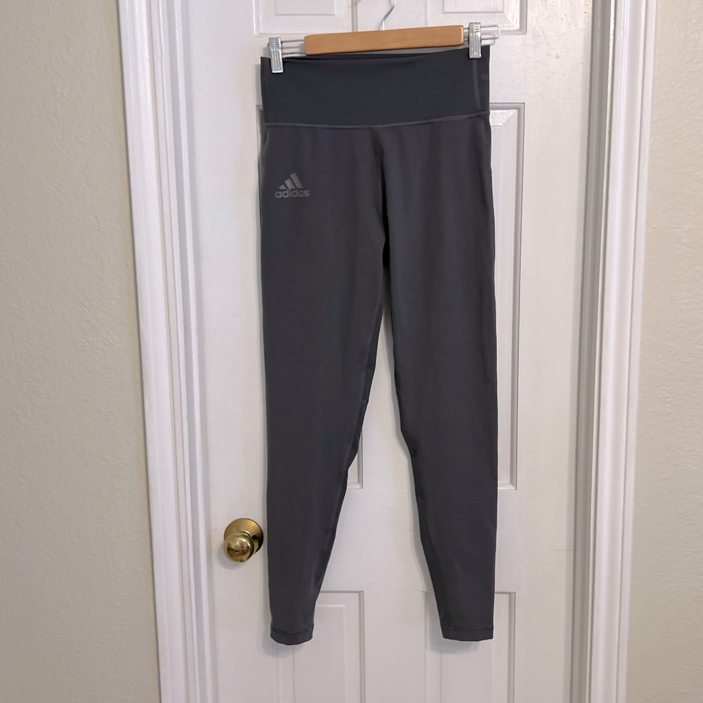 Adidas Believe This 7/8” Tights